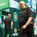 Andrew Gilding