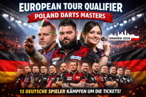 European Tour Qualifier