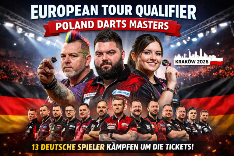European Tour Qualifier