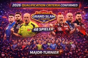 Grand Slam of Darts