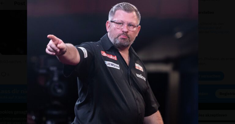 James Wade