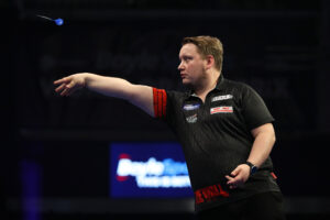 Martin Schindler in Aktion