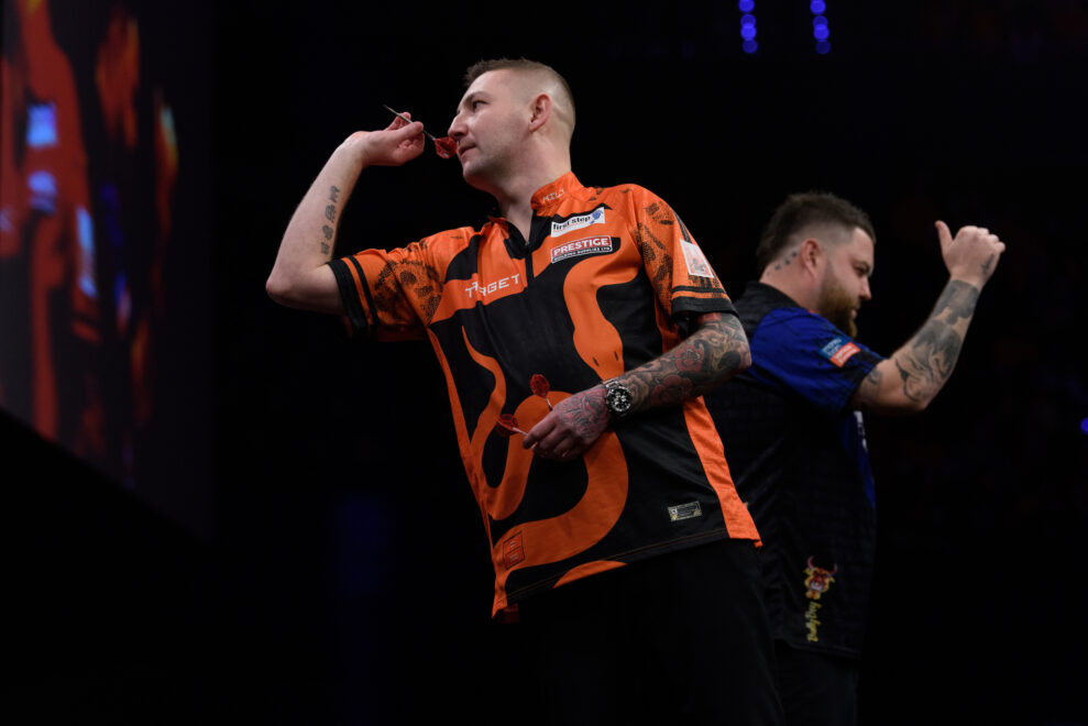 Nathan Aspinall