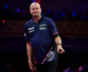 Raymond van Barneveld