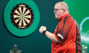 Stephen Bunting