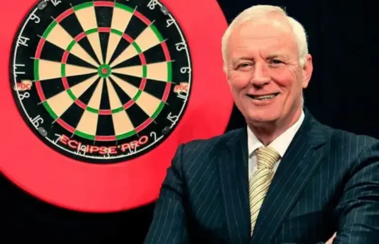 Barry Hearn